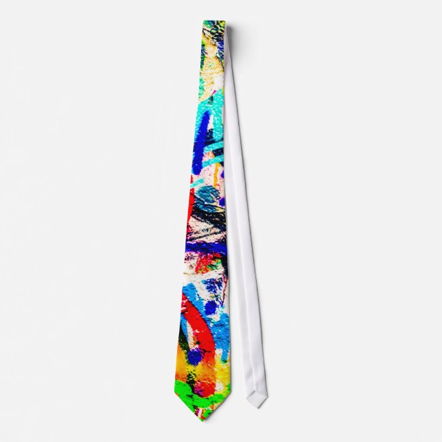 Corbata Pintada loca arenosa (Anverso)