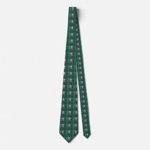 Corbata Pintado relajado de Otter River