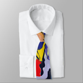 Corbata Pintar es divertido