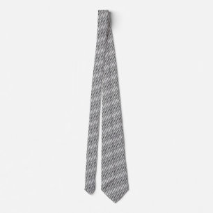 Corbata Pintura de acuarela - Arte rayado