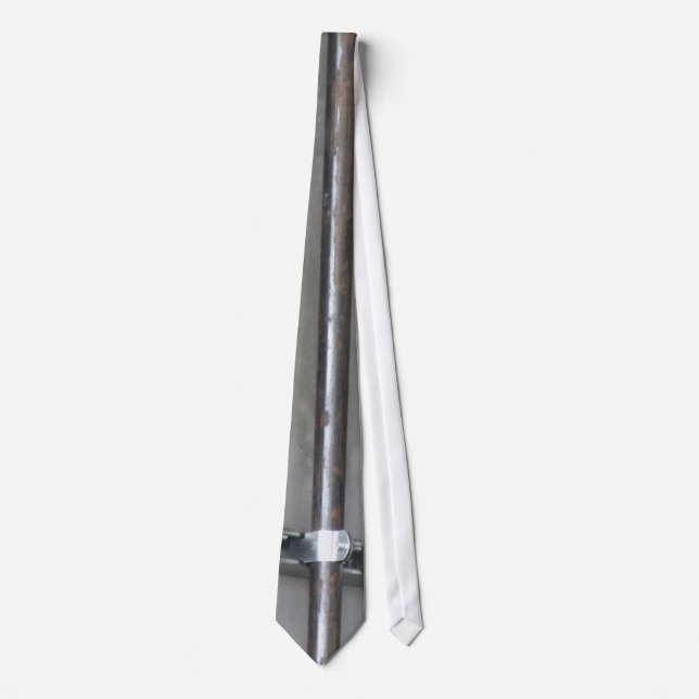Corbata Pipefitters (Anverso)
