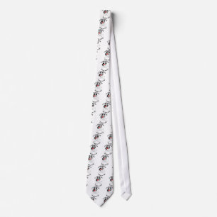 Corbata Pirata de Cornualles 1