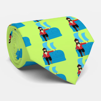 Corbata Pirata de Sofa