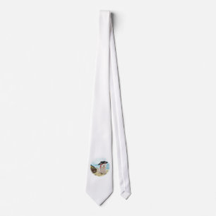 Corbata Pirate Westie