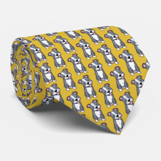 Corbata Pittie Fiesta