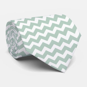 Corbata PixDezines chevron ajustable/color DIY