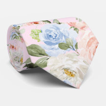 PixDezines H2 Rosas Rosadas+Dusty Blue