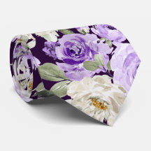 PixDezines H2 Rosas Violetas Purpúreas