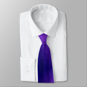 Corbata PIXDEZINES PÚRPURA OMBRE h2o Acuarela