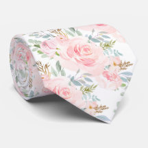 PixDezines Rosas Acuarela Rosa Pálido Azul Polvori