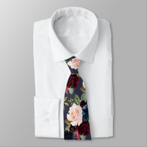 PixDezines Rubor Borgoña Navy Flwrs DIY Fondo