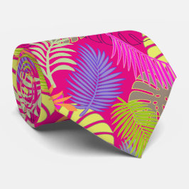 Corbata PixDezines selva/ fondo de bricolaje