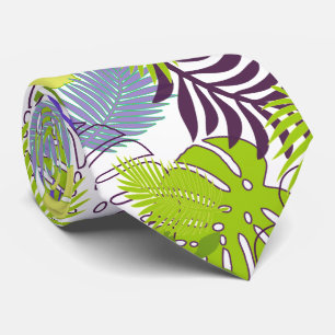 Corbata PixDezines selva/ fondo de bricolaje