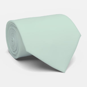 Corbata PixDezines Verde Menta/color DIY