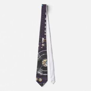 Corbata Placa base de computadora