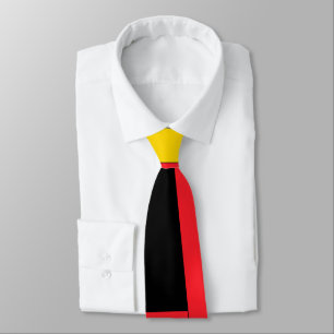 Corbata Placer geométrico