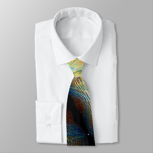 Corbata Planes paralelos (Atado)