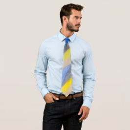 Corbata Planet Life