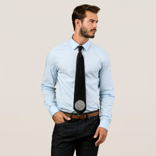 Corbata Planet Mercury