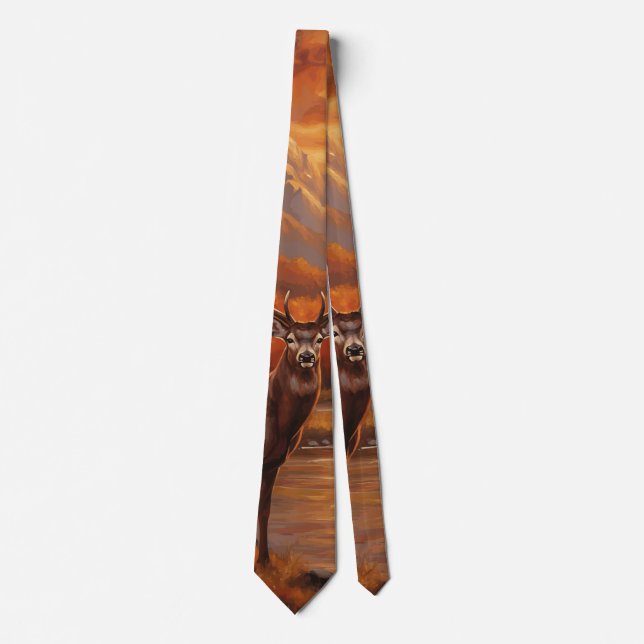 Corbata Planificador (Anverso)