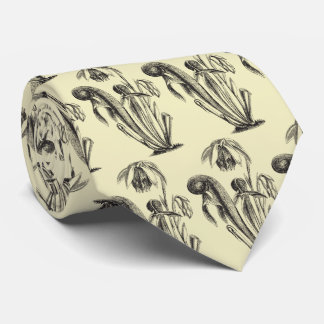 Corbata Planta Cobra Carnívora
