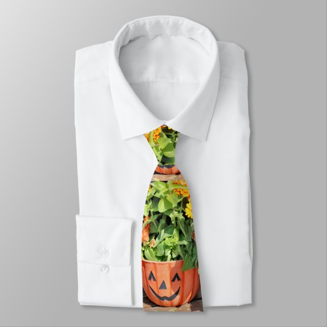 Corbata Plantador de caída (Atado)
