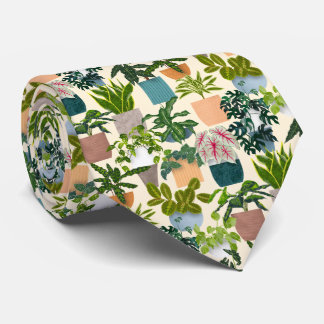 Corbata Plantas domésticas