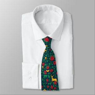 CORBATA PLANTILLA
