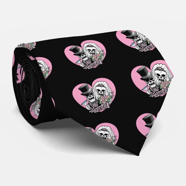 Corbata Plantilla de la Tejar-Imagen del lazo (Enrollado)