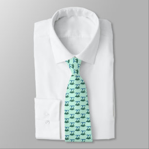 Corbata Plumas de pavo real para cumpleaños o aniversario 