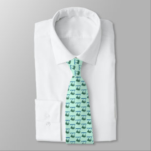 Corbata Plumas de pavo real para el 77 cumpleaños o aniver