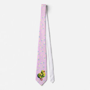 Corbata Poco lazo del pío