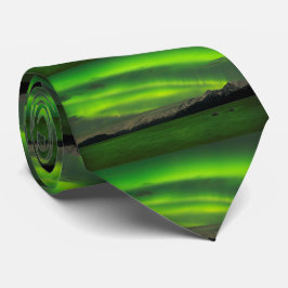 Corbata Poderosa Aurora