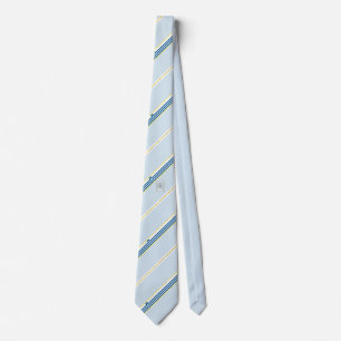 Corbata Podgorica raya la bandera
