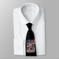 Podría Camiseta Un Mejor Presidente Anti Trump