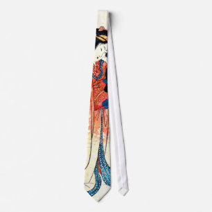 Corbata Poeta Ono no Komachi 1804