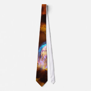 Corbata Polarización de Lycos 7