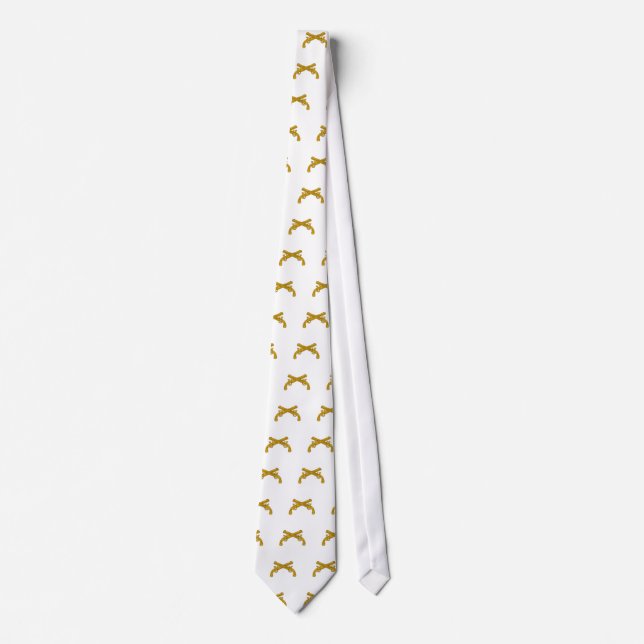 CORBATA POLICÍA MILITAR (Anverso)