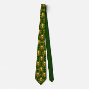 Corbata Policía Militar MP