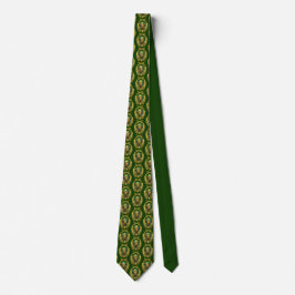 Corbata Policía Militar MP