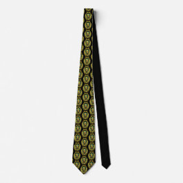 Corbata Policía Militar MP