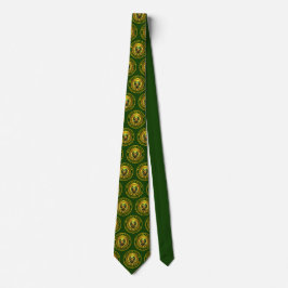 Corbata Policía Militar MP