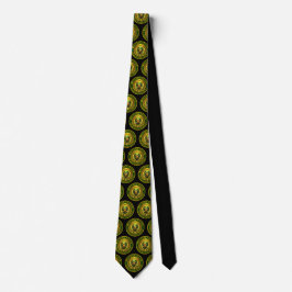 Corbata Policía Militar PM