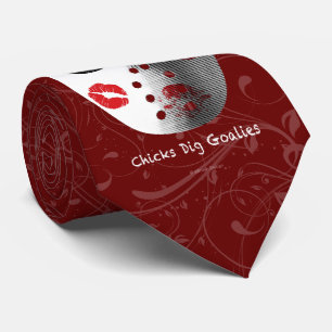 Corbata Pollos Arrojar Cabras Calzado De Cuello