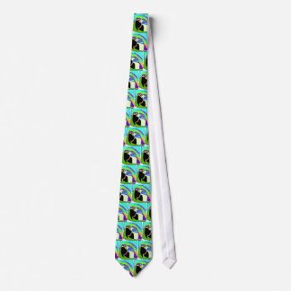 Corbata pollymac1