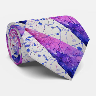 Corbata Polvo