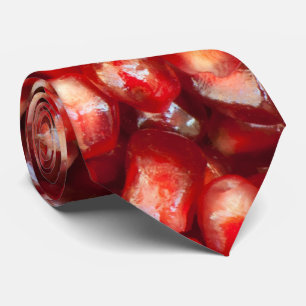 Corbata Pomegranato