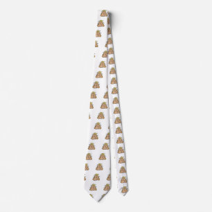 Corbata poop donald trump