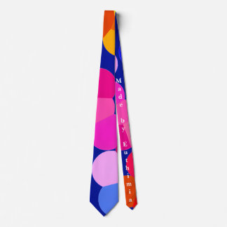 Corbata Pop