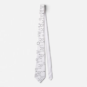 Corbata ¡Por ciencia!